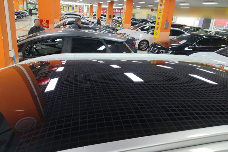 Used AION Y 2023 Plus 510 Smart Edition
