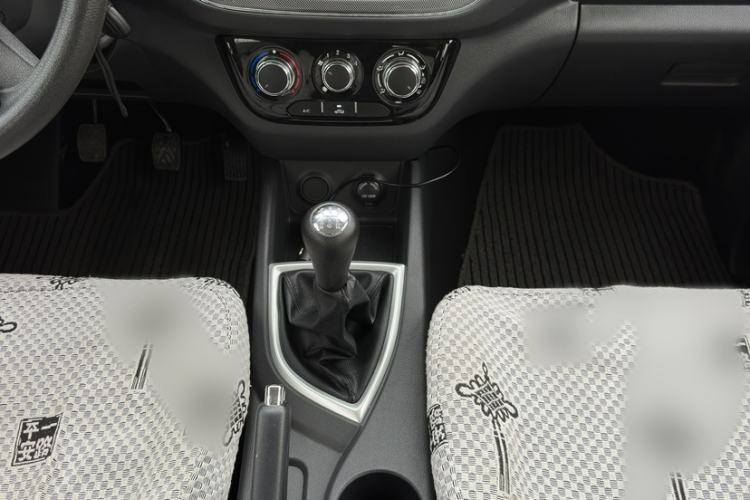 Used CHANGAN KAICHENG Ounuo S 2019 1.5L Ouno S Economy 5-Seat JL473QG Gear Lever