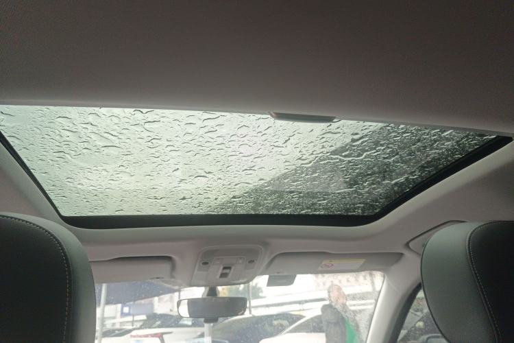 Used Audi Q2L 2021 35 TFSI Fashion Dynamic Model
