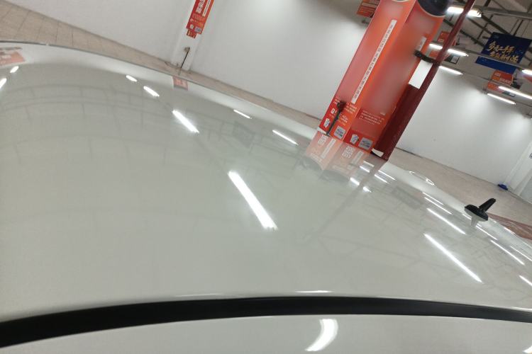 Used ORA Black Cat 2019 351 km Goddess Edition Roof