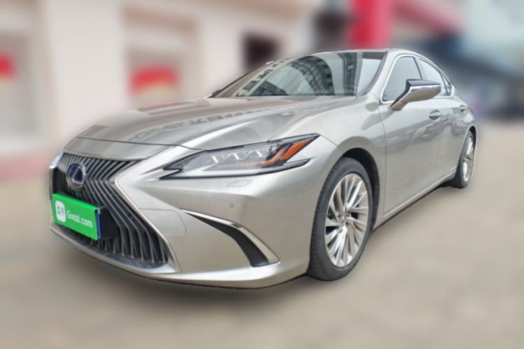 Used Lexus ES 2020 300h Executive Edition