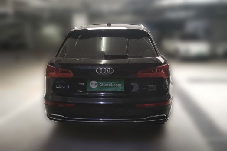 Used Audi Q5L 2020 40 TFSI Prestige Fashion Edition