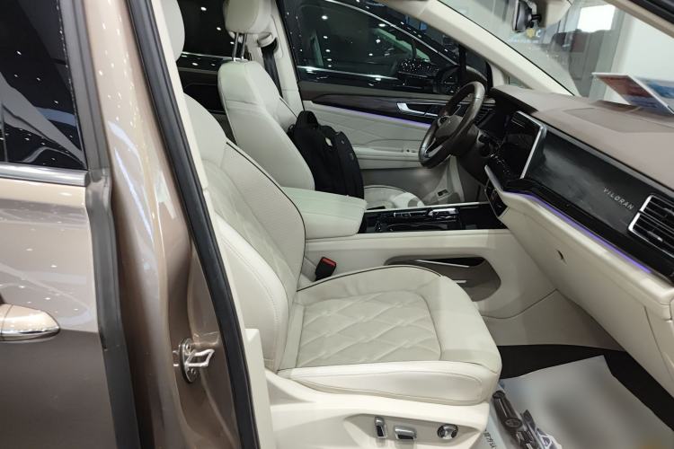 Used Volkswagen Viloran 2022 380TSI Prestige Edition