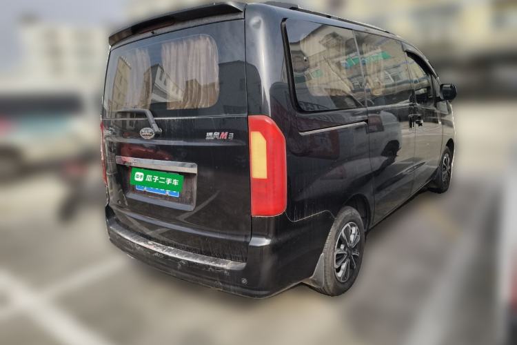 Used JAC Refine M3 2019 IKEA Edition 1.8L Luxury Smart Model