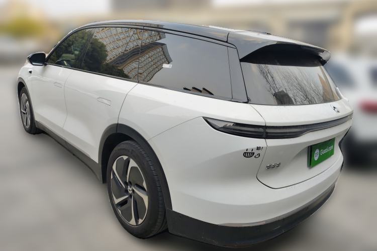 Used Nio ES8 2024 75 kWh
