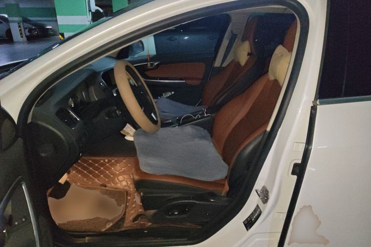 Used Volvo S60 2019 S60L Facelift T5 Intelligent Advanced Edition
