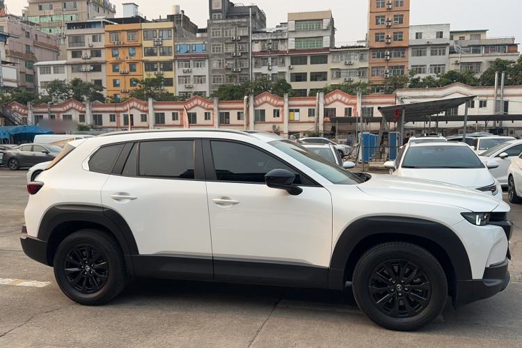 Used Mazda CX-50 2023 2.0L Leading Edition Exterior 2