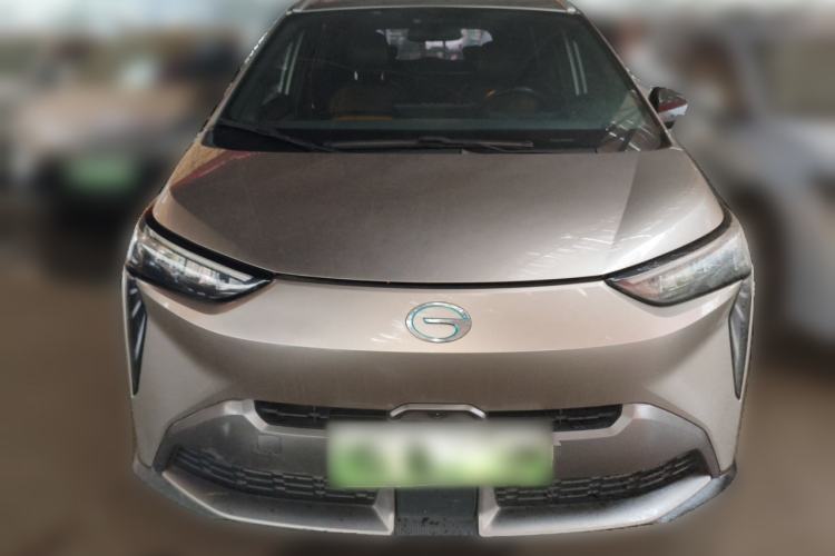 Used AION Y 2022 70 Enjoyment Edition Lithium Iron Phosphate Front