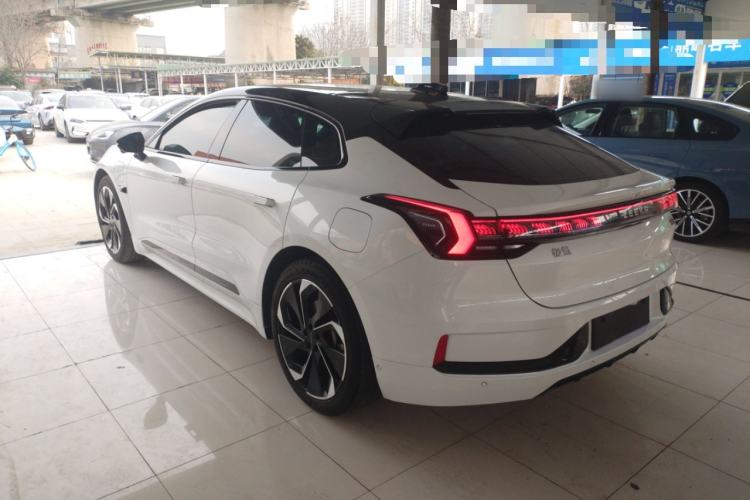 Used Zeekr 001 2023 ME Edition 100 kWh
