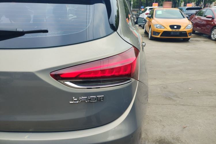 Used Buick Excelle GX 2018 18T Automatic Flagship Model Right Rear Taillight