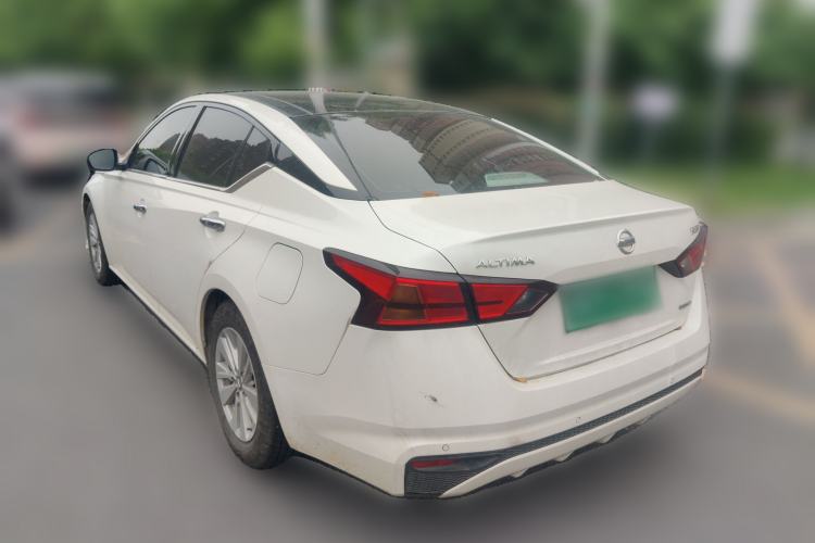 Used Nissan Teana 2019 2.0L XL Comfort Edition