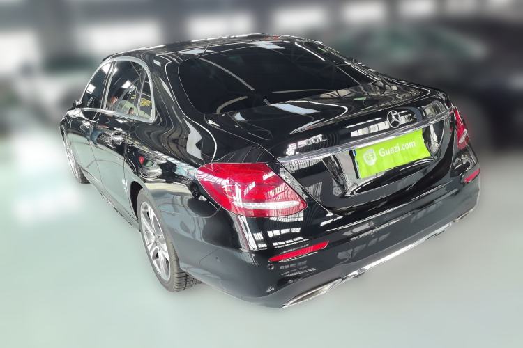 Used Mercedes-Benz E-Class 2019 E 260 L