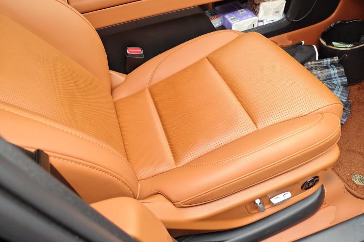 Used Li Auto L6 2024 Max
