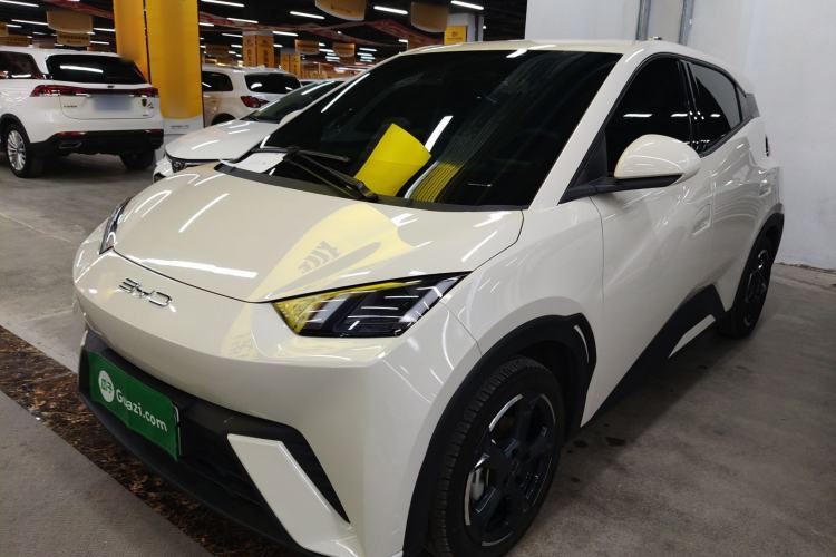 Used BYD Seagull 2023 Flying Edition