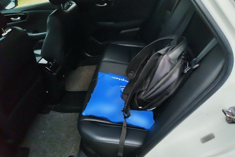 Used Honda Crider 2019 180 Turbo CVT Leading Edition China VI
