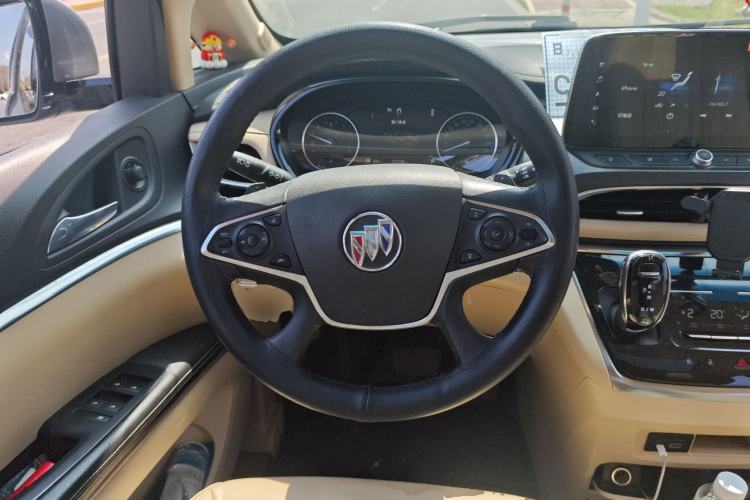 Used Buick GL8 2023 Land Executive Class 652T Luxury Model