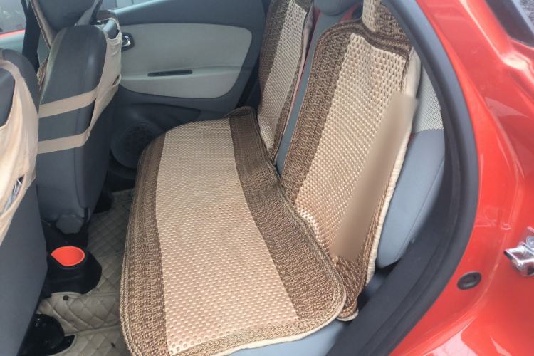 Used Renault Captur 2015 1.2T Automatic Comfort Edition