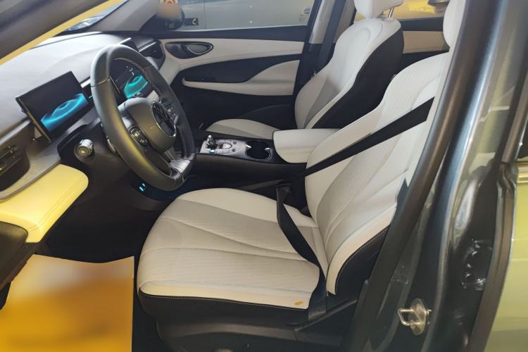 Used BYD Seal 05 DM-i 2025 DM-i Intelligent Drive 120KM Flagship Model