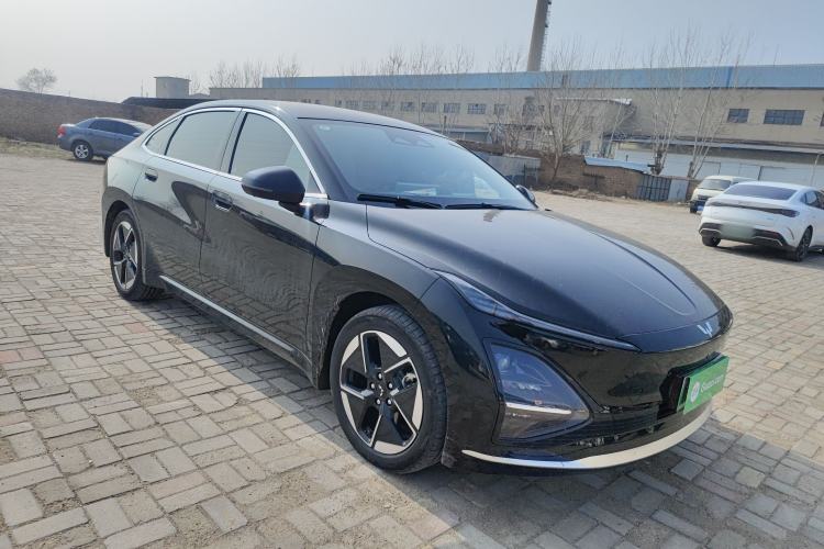 Used Wuling Xingguang 2025 610 km Smart Flagship Version