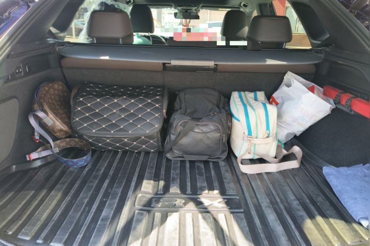 Used Lexus RX 2023 350h Four-Wheel Drive Enjoyment Version
