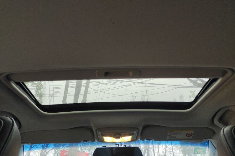 Used MG 6 2014 Hatchback 1.8T Automatic Performance Edition
