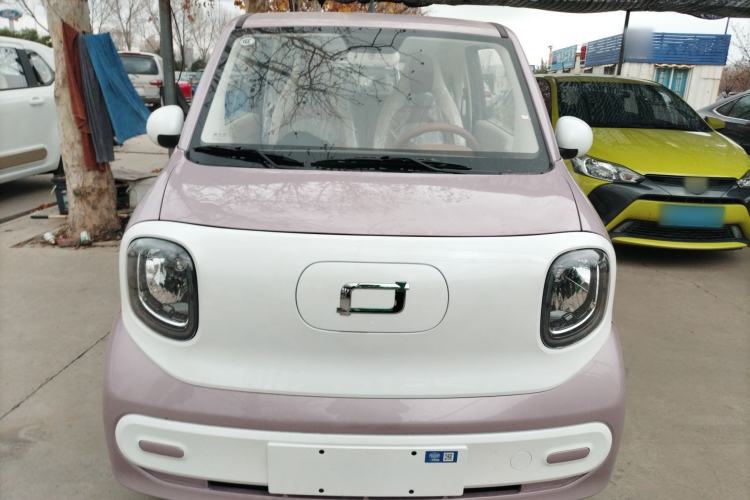 Used Bestune Pony 2026 Model 222km Cute Horse Plus
