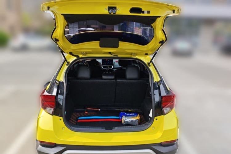 Used Toyota YARiS L Zhi Xuan 2022 X-Trail 1.5L CVT Leading PLUS Edition
