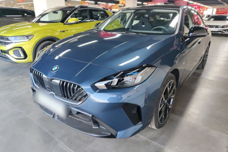 Used BMW 2 Series 2025 225L M Sport Night Edition Package