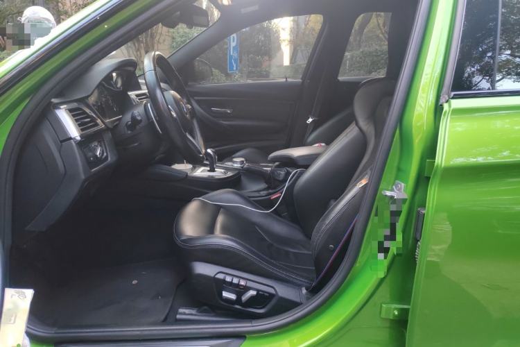 Used BMW M3 2017 M3 Fan Limited Edition
