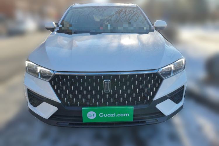 Used Bestune T77 2020 PRO 280 TID Automatic Luxury Model
