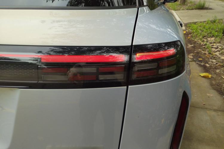 Used Chery Explore 06 C-DM 2024 Luxury Model