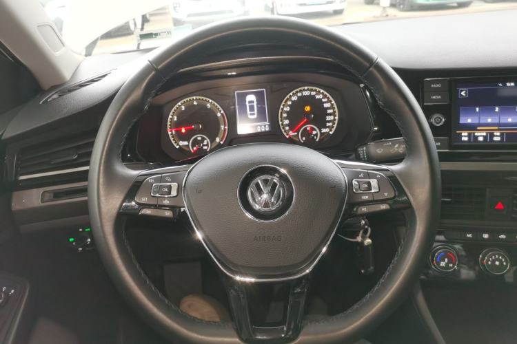 Used Volkswagen Bora 2020 1.5L Automatic Comfort Model