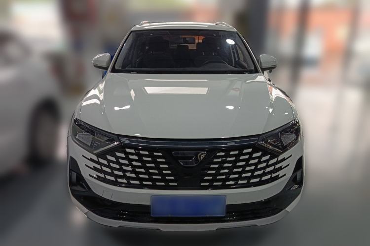 Used Jetta VS7 2024 280TSI Automatic Glory Edition