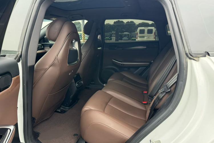 Used Leapmotor C01 2023 525 Comfort Edition