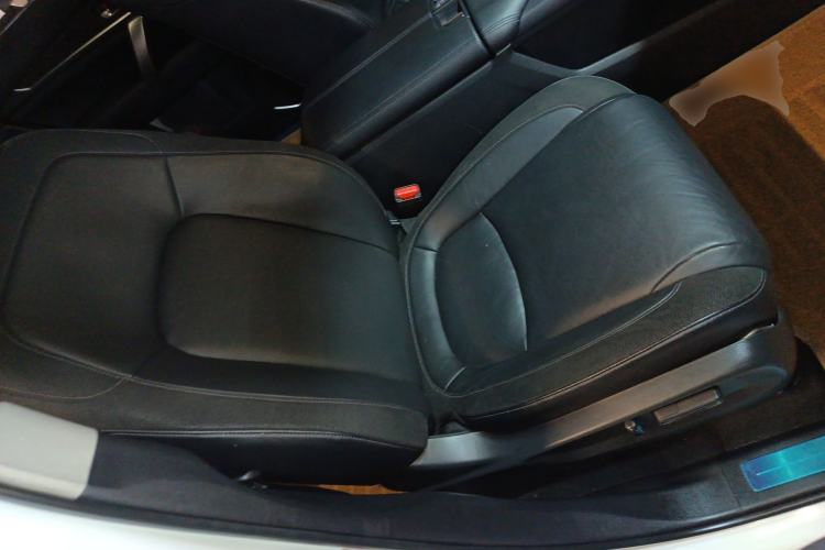 Used Honda Avancier 2019 240TURBO Two-Wheel Drive Comfort Version Right Front Seat