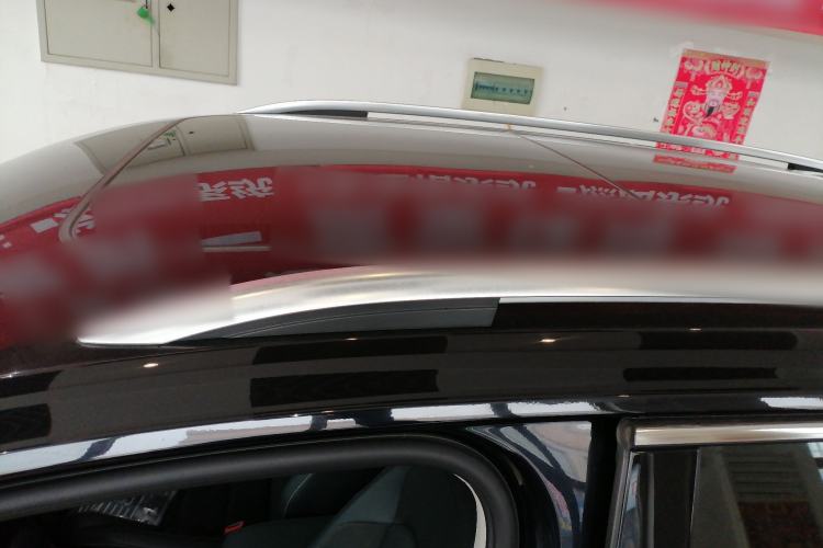 Used Volkswagen Tiguan L 2019 Revised 330TSI Automatic Two-Wheel Drive Smart & Luxury Edition China VI Standard Roof