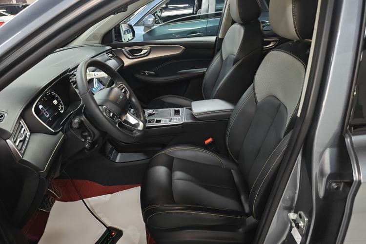 Used Roewe RX5 2020 PLUS 300TGI Automatic Ali National Style Ronglin Edition
