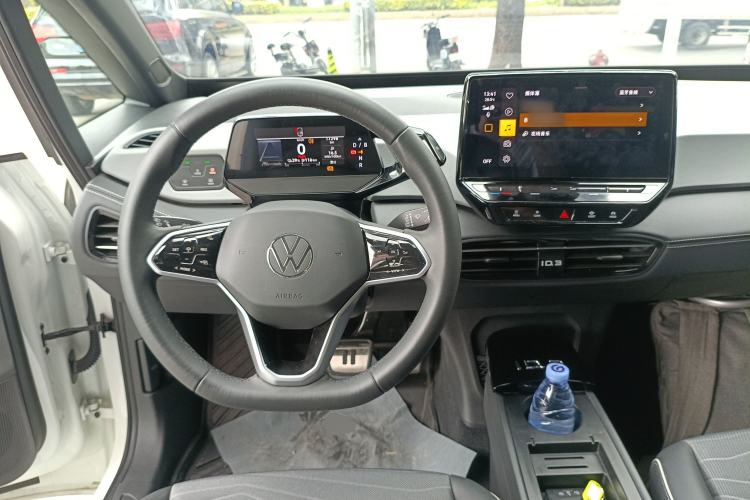 Used Volkswagen ID.3 2024 Outstanding Edition