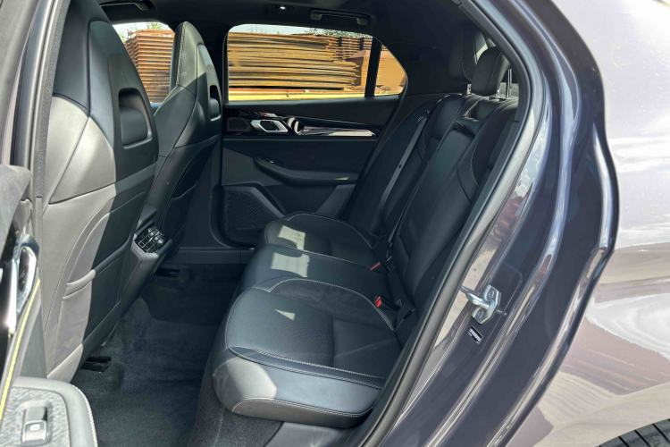 Used Lynk & Co 03 2025 1.5TD DCT Champion Edition Pro
