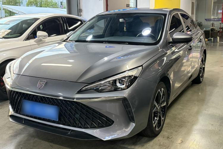 Used Roewe i5 2023 1.5L CVT Luxury Edition