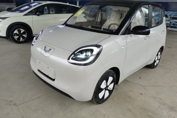 Used Wuling Hongguang MINIEV 2025 Four-Door Version Zhenxiang+ Edition