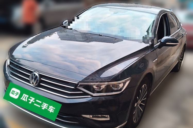 Used Volkswagen Magotan 2020 330TSI DSG Luxury Edition