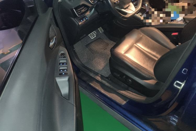 Used Hyundai Lafesta 2019 280TGDi Smart Speed Version China V Standard