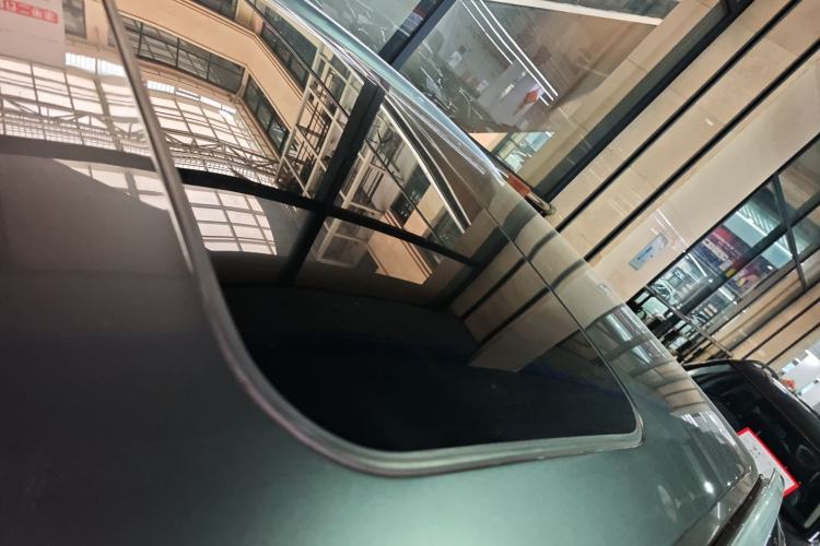 Used Mazda CX-30 2020 2.0L Automatic Zunyue Trim