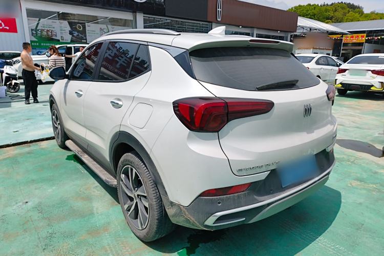 Used Buick Encore PLUS 2023 Smart Fun Edition
