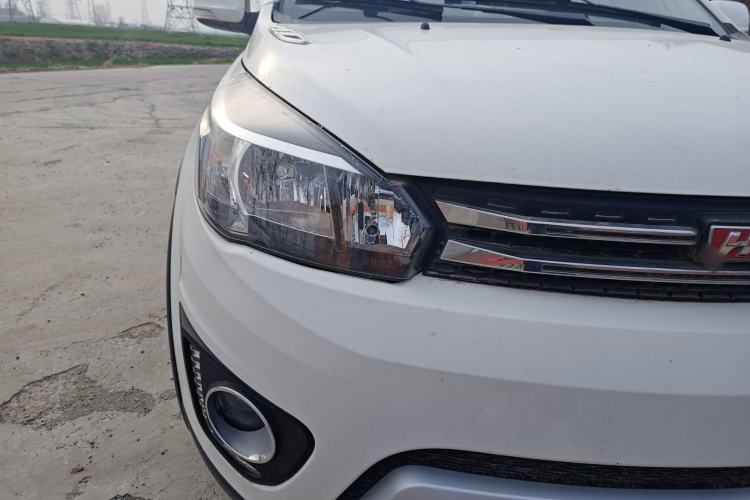 Used Haval H1 2016 Red Label 1.5L AMT Comfort Model