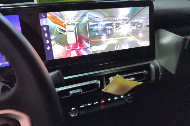 Used Baojun Spark 2023 Intelligent Premium Edition