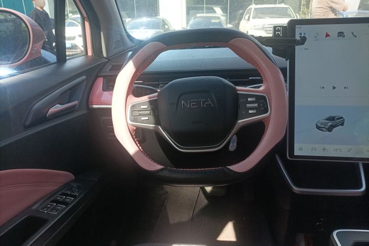 Used NETA V 2021 Witch Edition