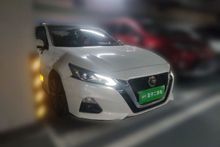 Used Nissan Teana 2019 2.0L XL Upper SmartDrive Version
