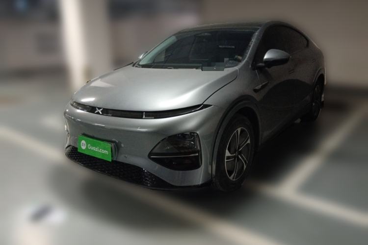 Used XPeng G6 2023 580 Long-Range Max